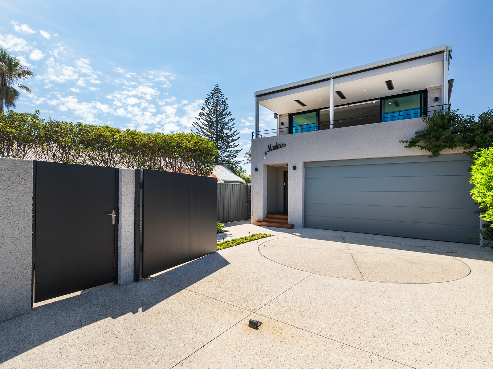 195 Beach Road, BLACK ROCK