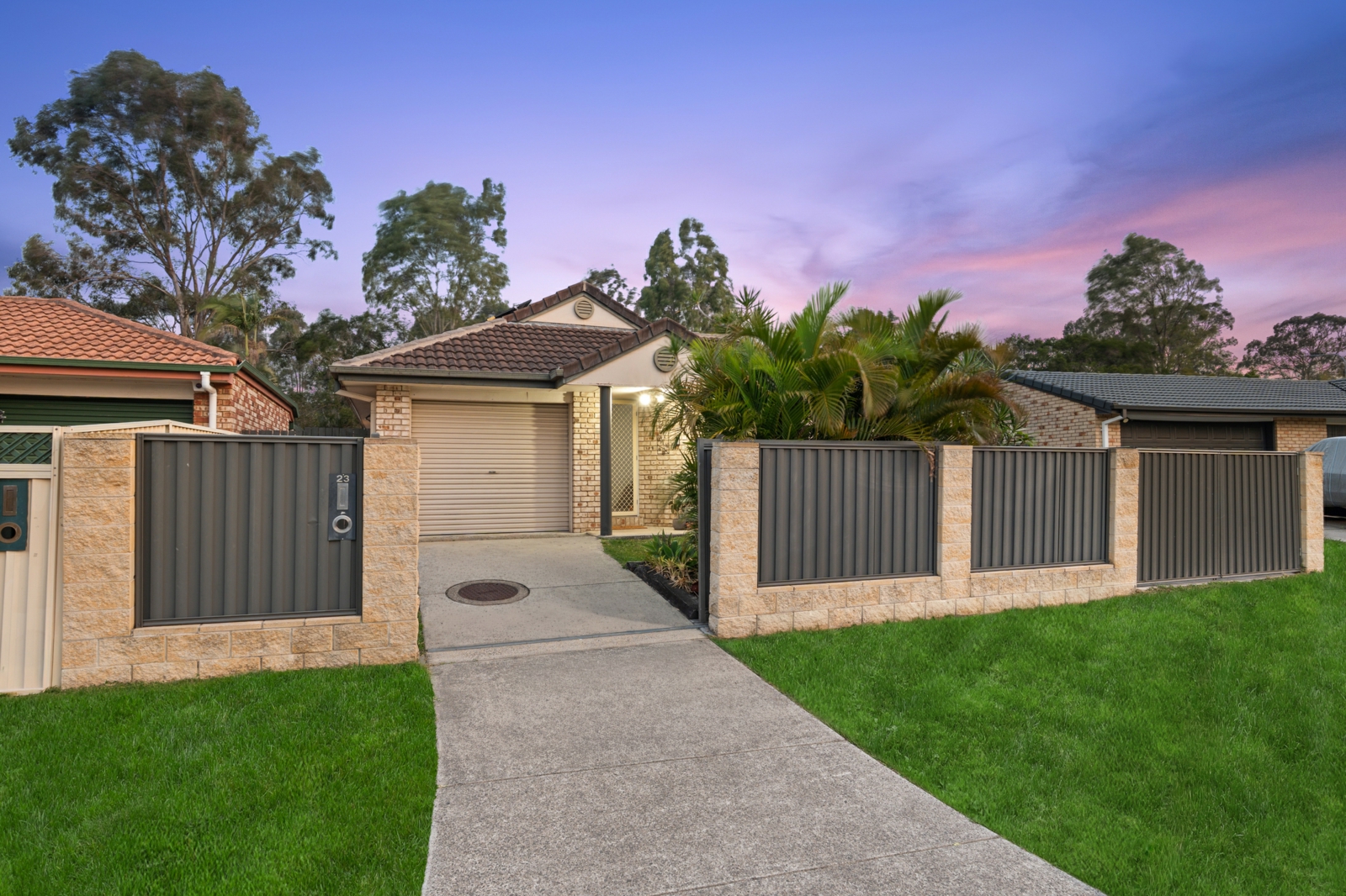 23 Creswick Court, CABOOLTURE