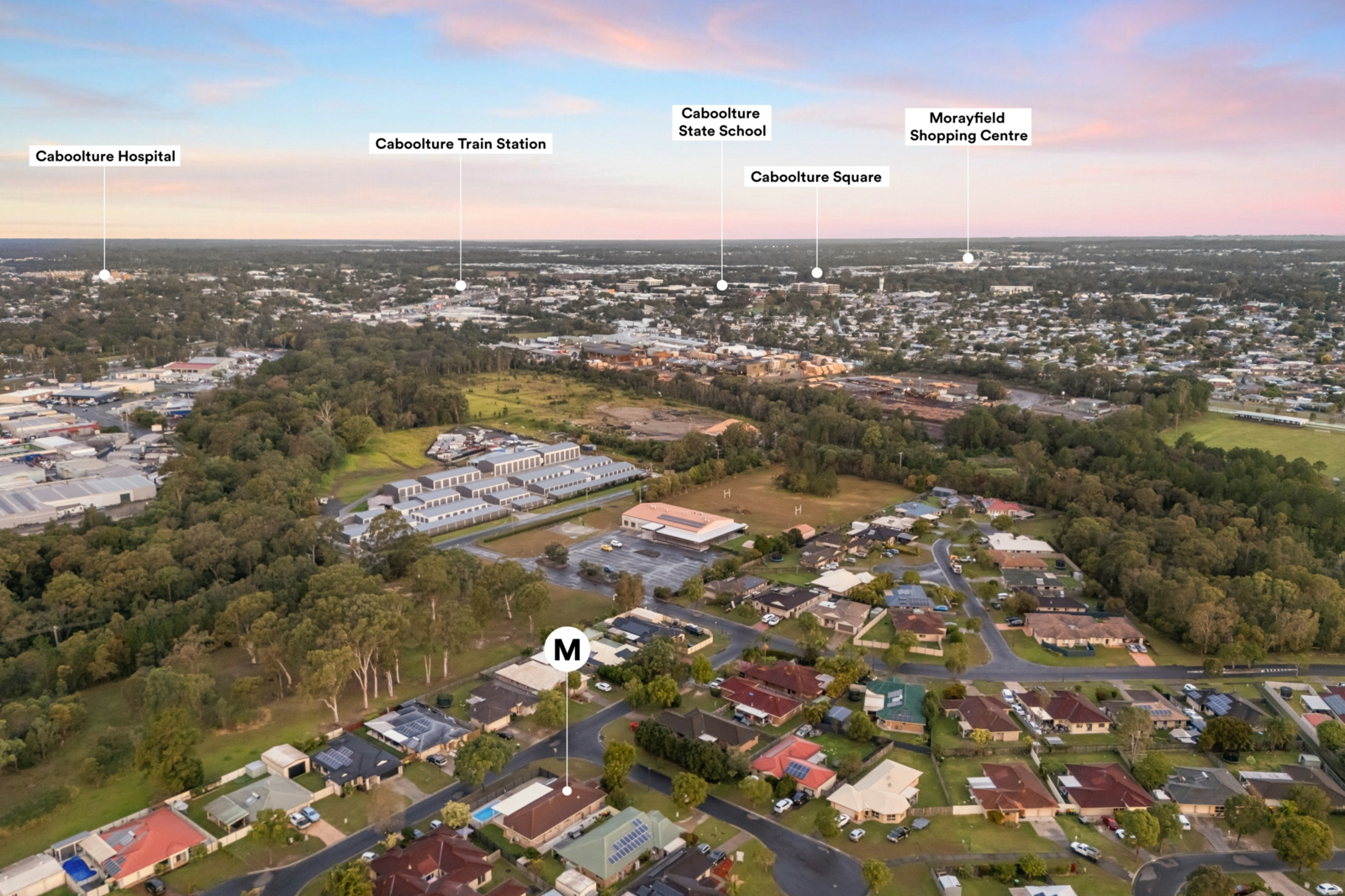 2 hope court, caboolture - matt stone -