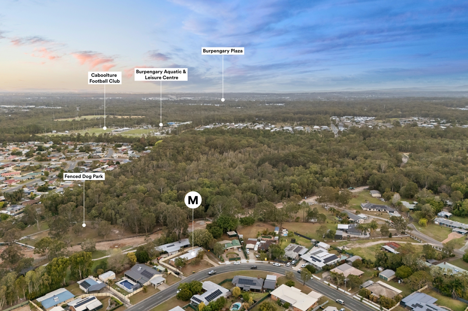 36 alexander crescent, morayfield - matt