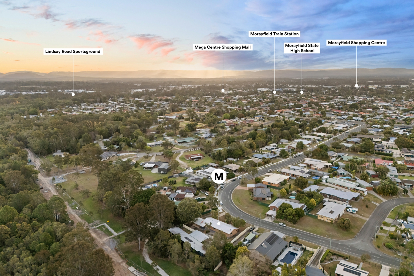 36 alexander crescent, morayfield - matt