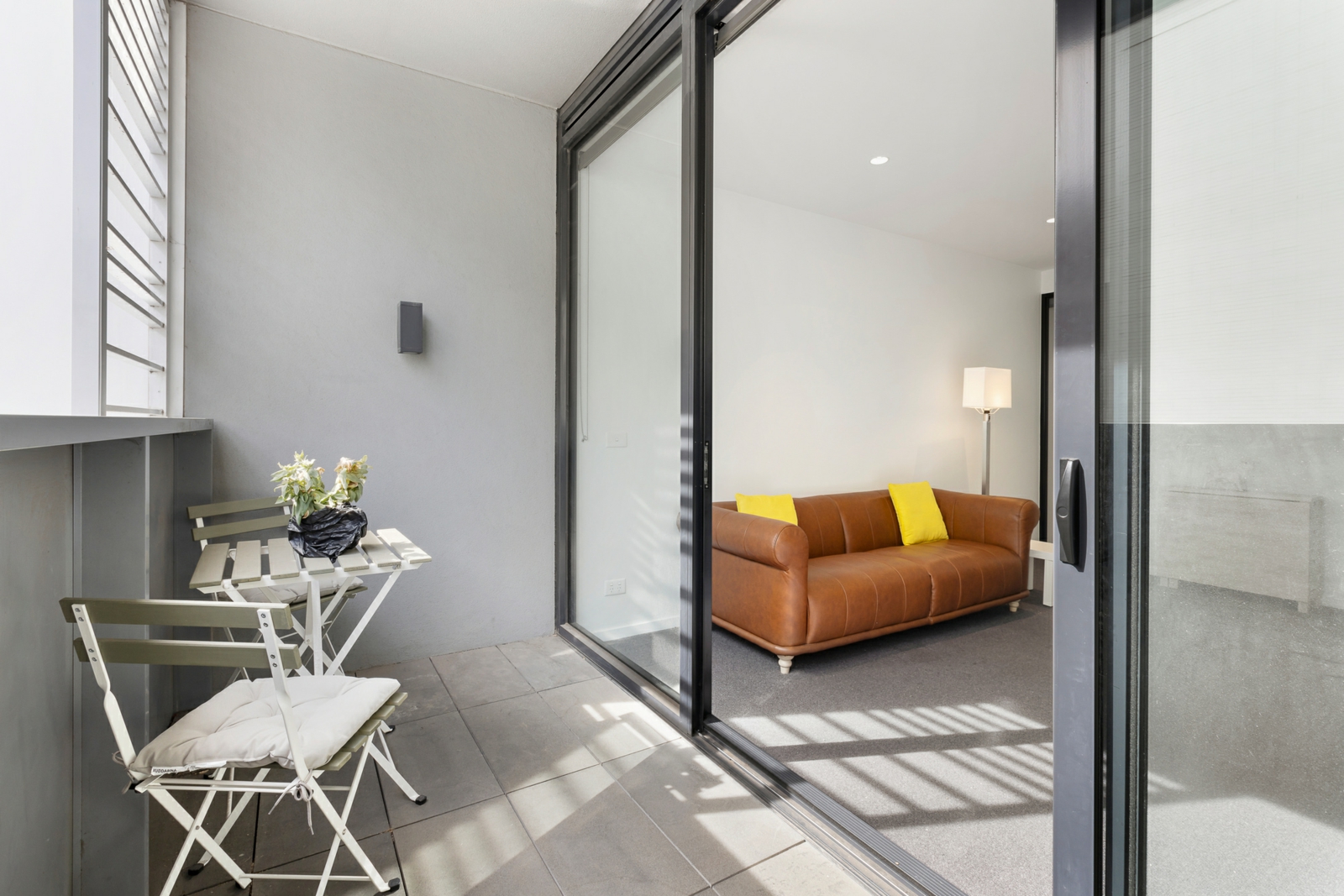 110/22 Chatham Street, PRAHRAN