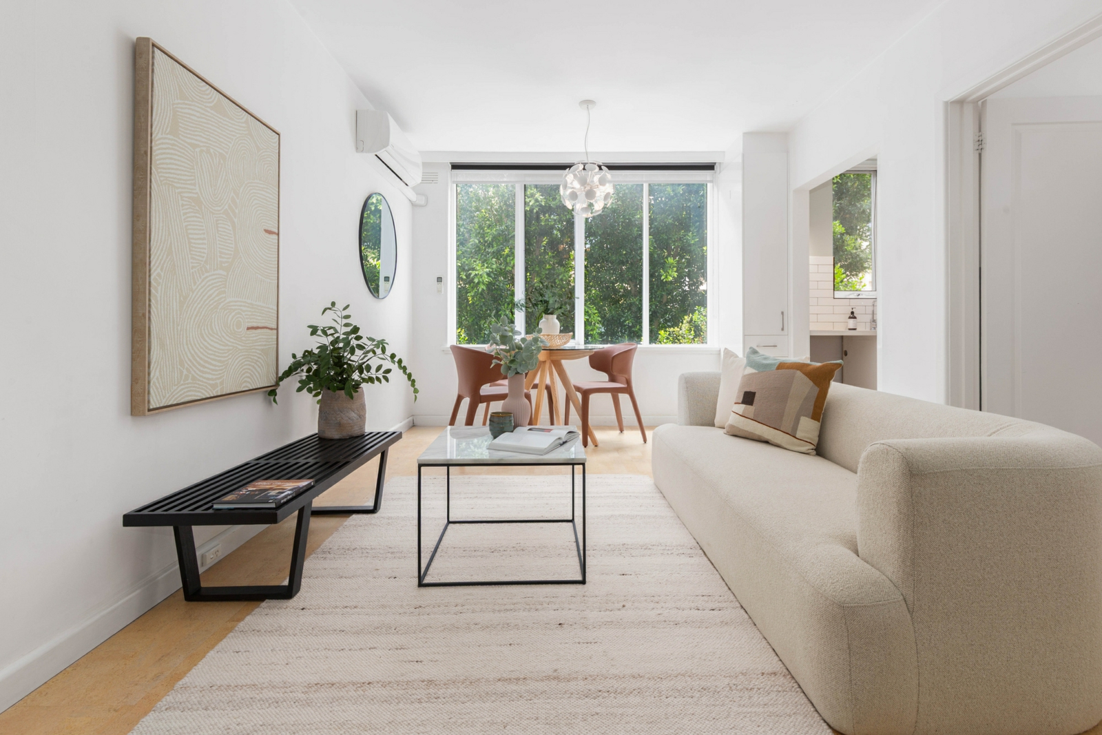2/158 Williams Road,Prahran