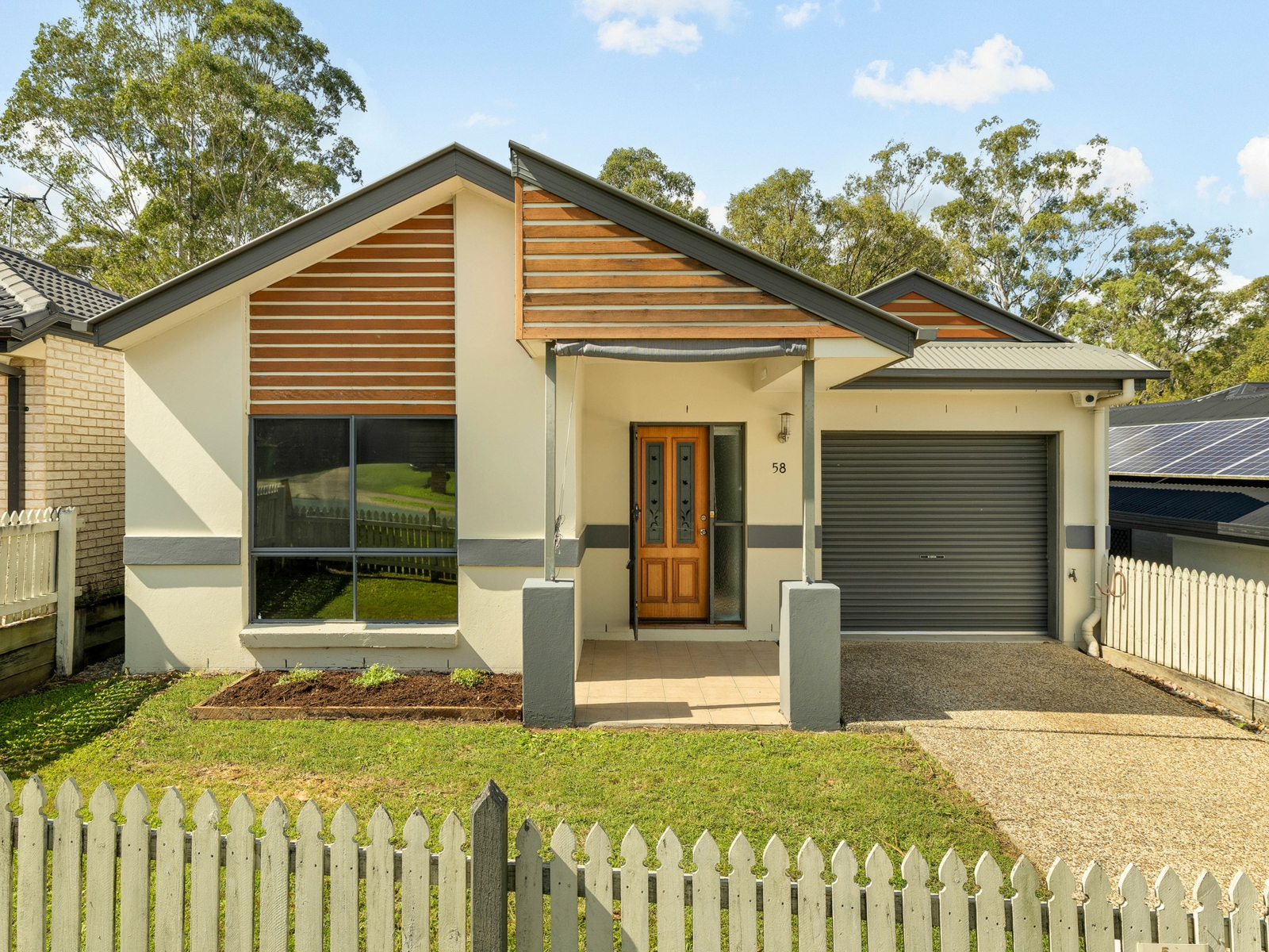 58 Swallowtail Crescent, SPRINGFIELD LAKES