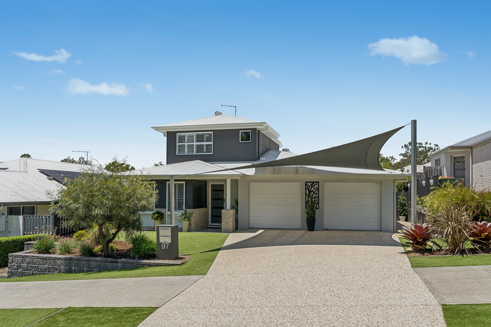 97 Brittains Road,Augustine Heights