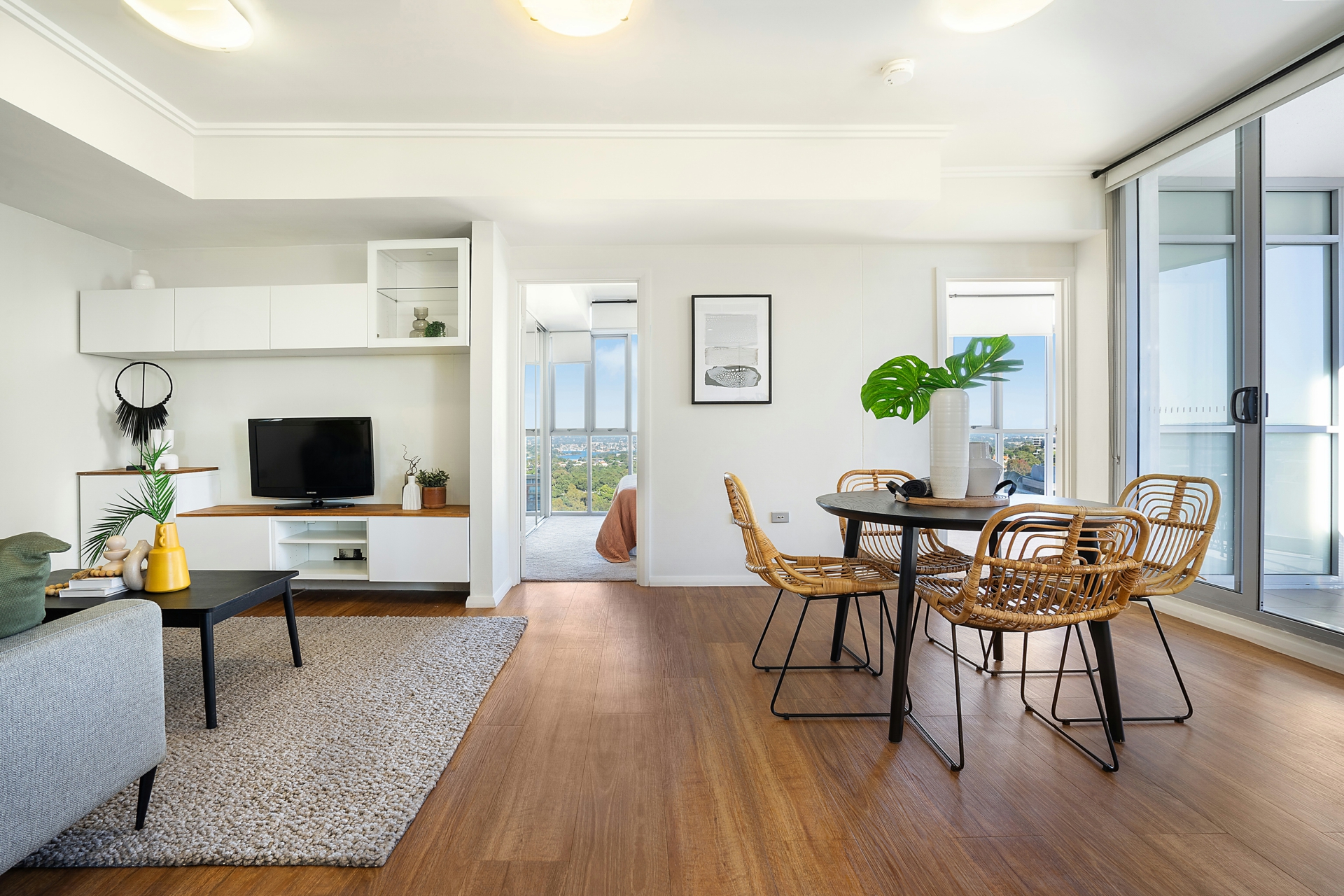 52/545 Pacific Highway, ST LEONARDS