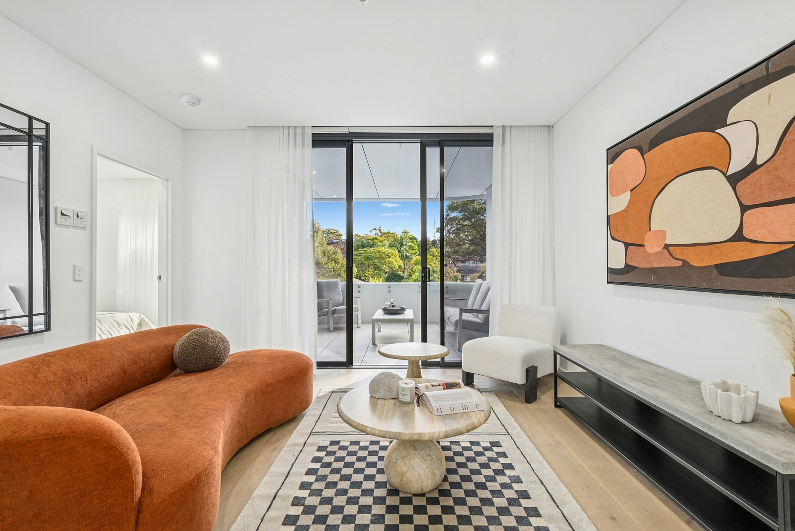 2/453 Willoughby Road, WILLOUGHBY