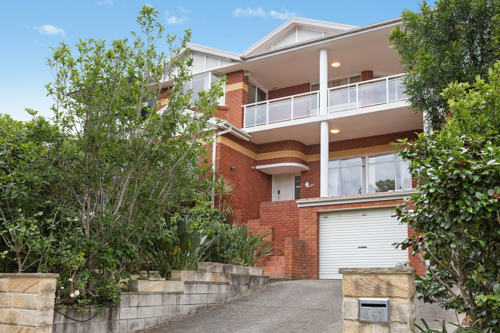 461 Sailors Bay Road, NORTHBRIDGE