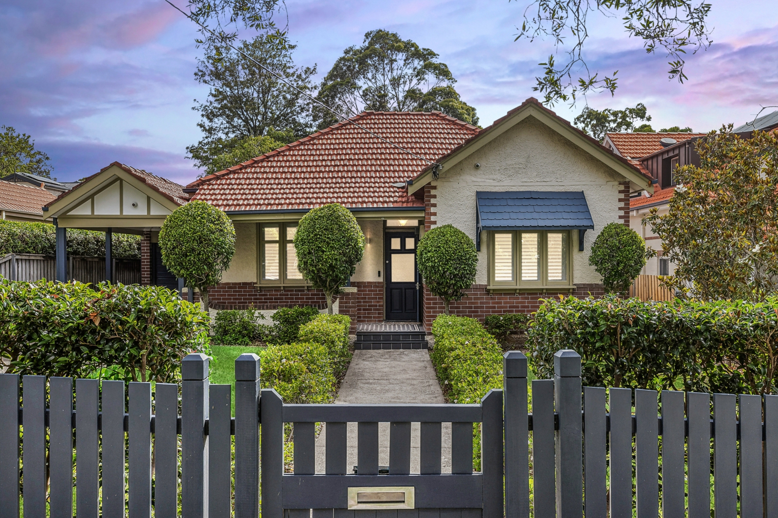 11 King Edward Street, ROSEVILLE