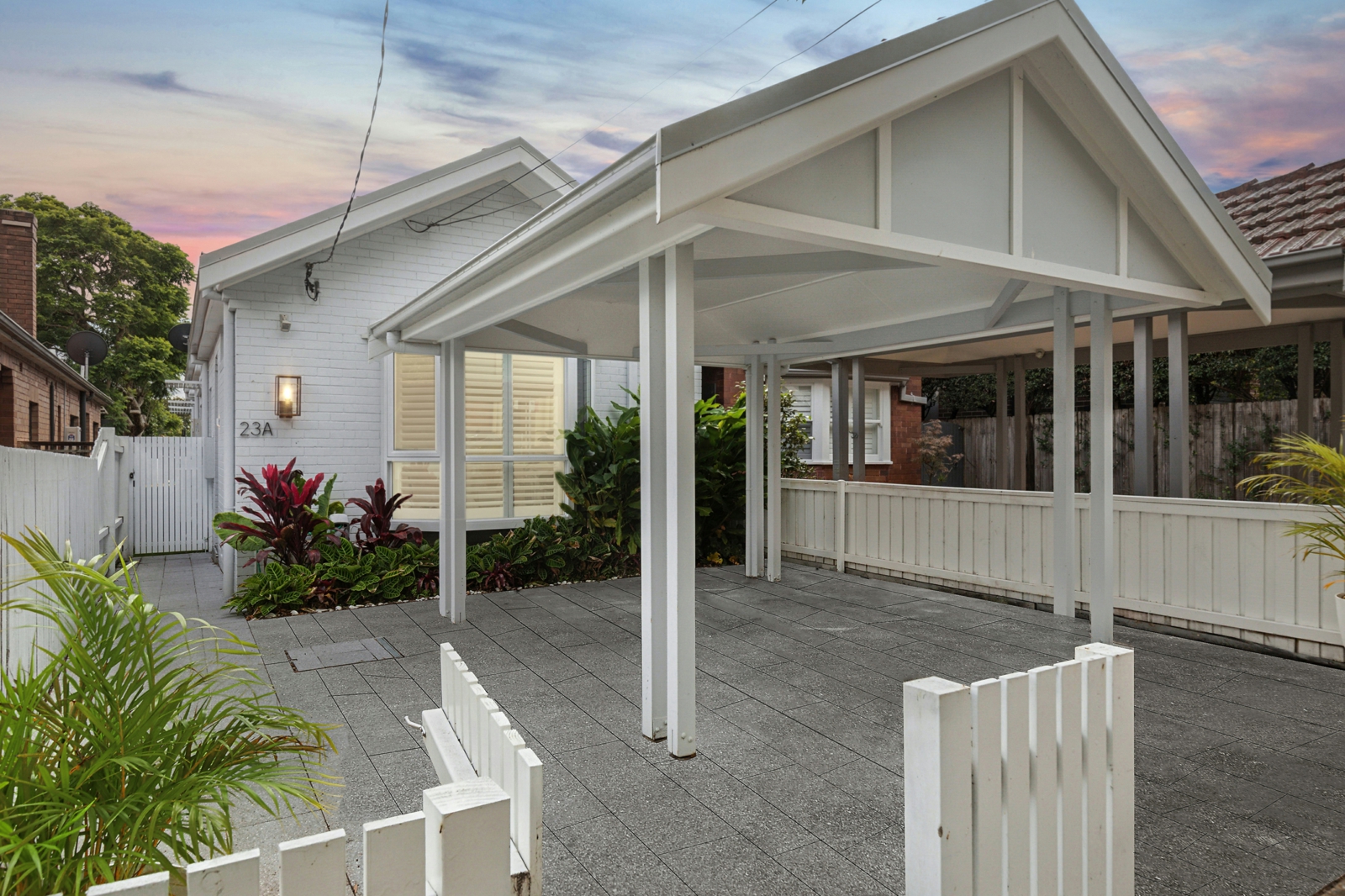 23A Oakville Road