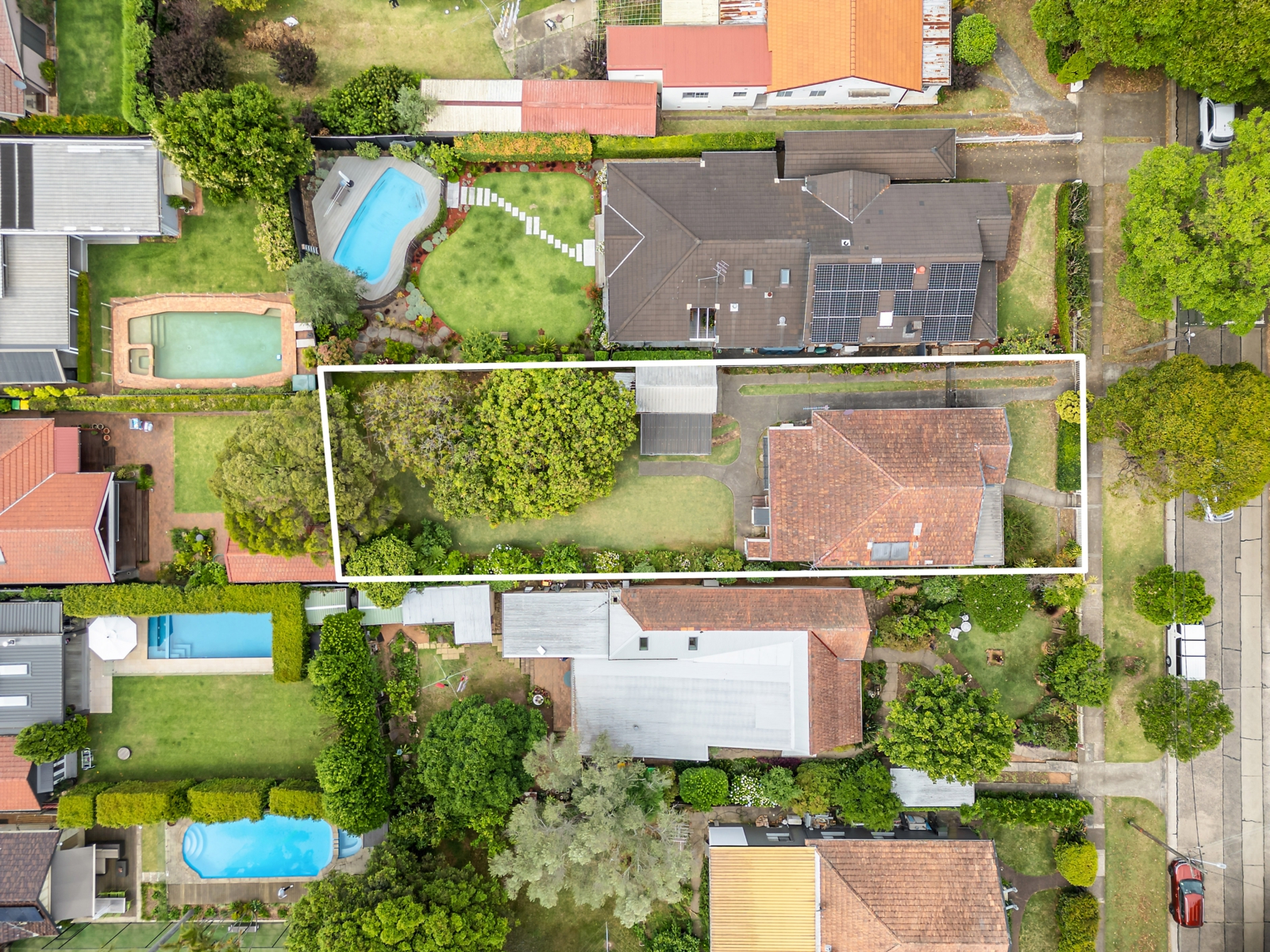 85 Sydney Street, WILLOUGHBY