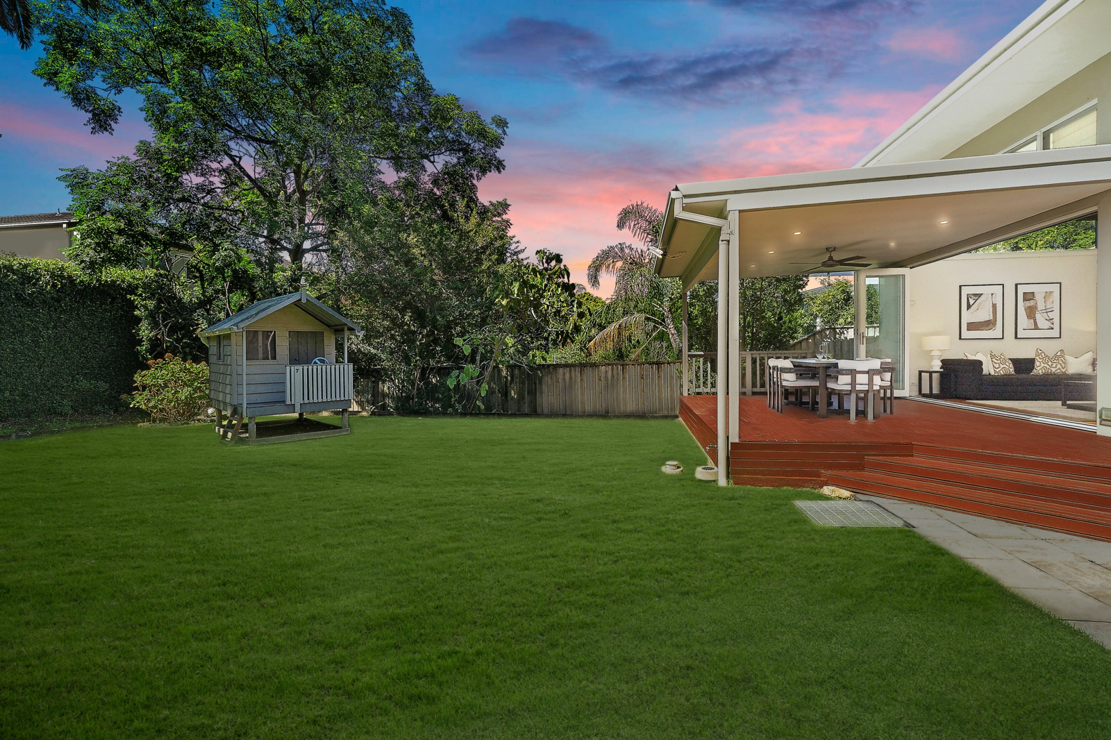 7 Megalong Avenue, WILLOUGHBY
