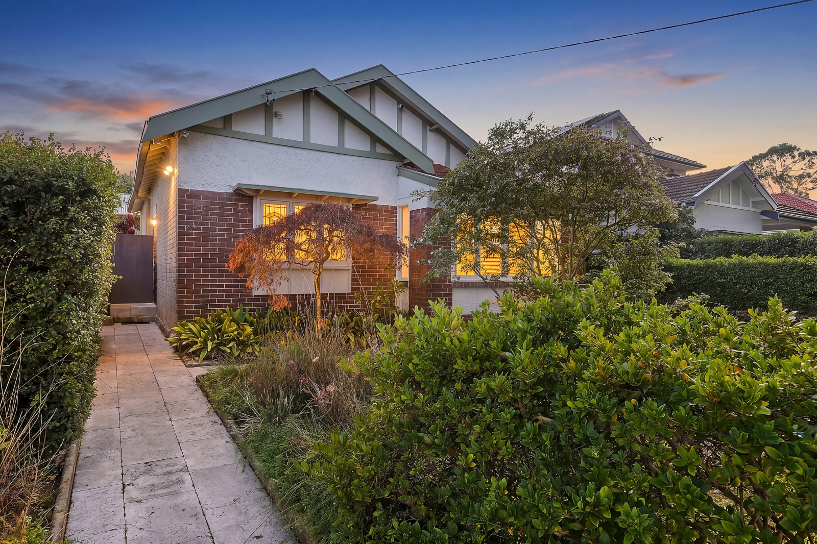 27 Bedford Street,Willoughby