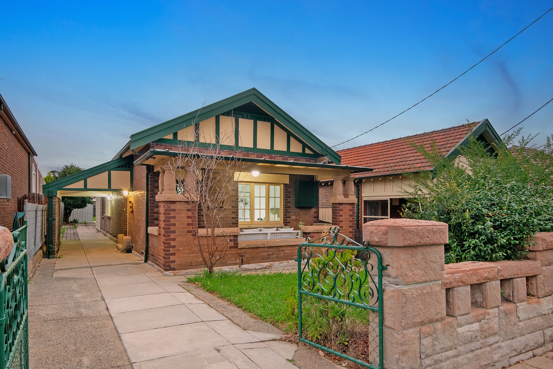 5A Walker Avenue, HABERFIELD
