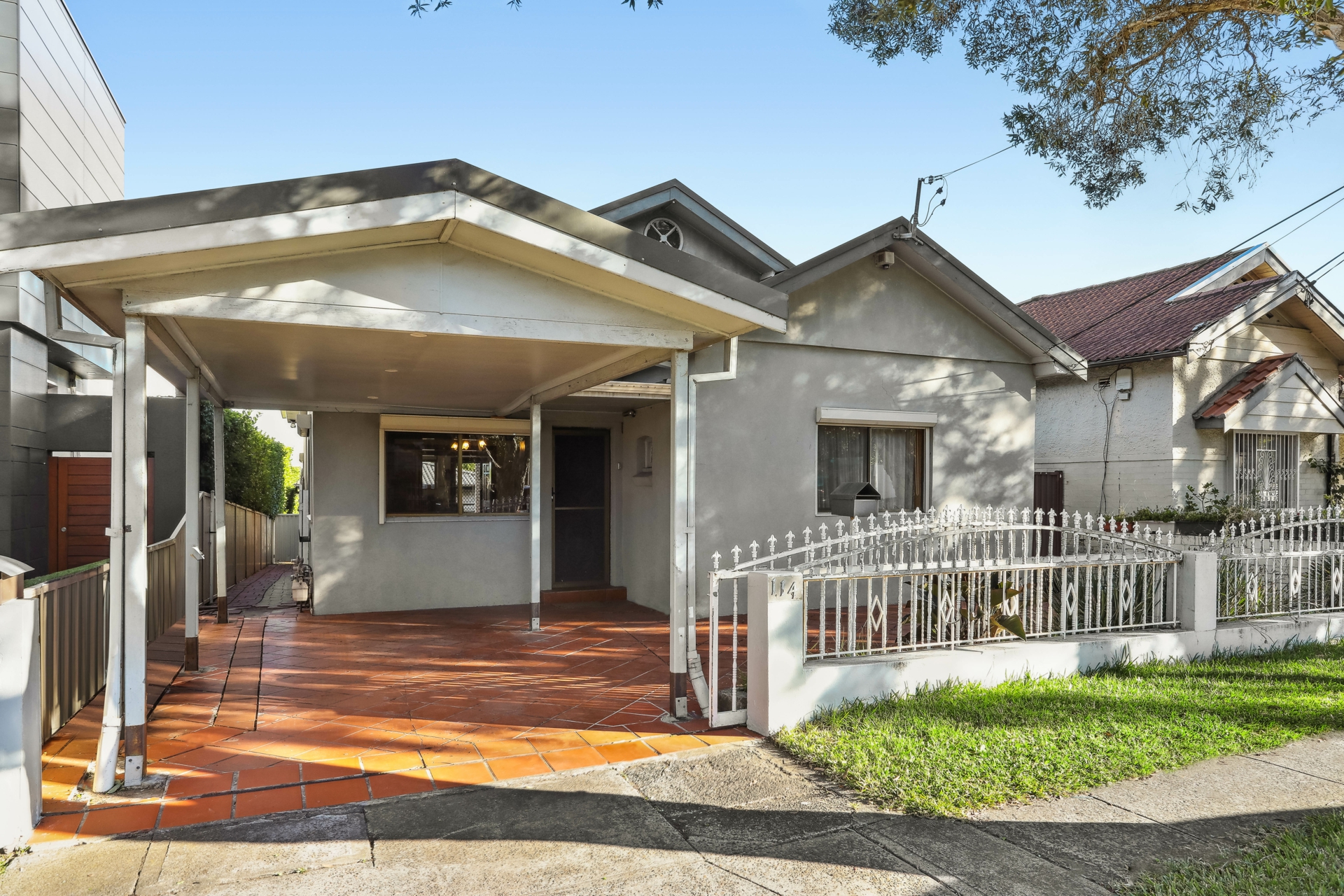 114 Bayview Avenue, EARLWOOD