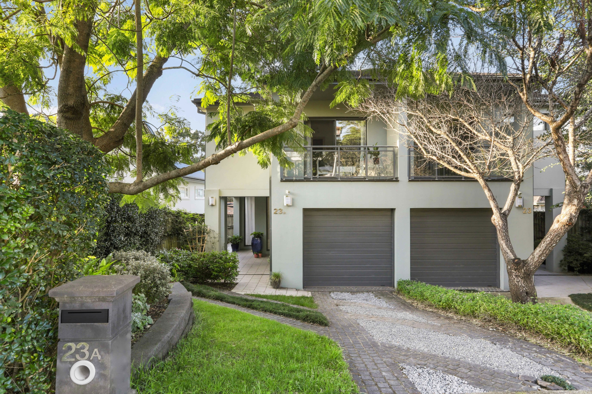 23A Undercliffe Road, EARLWOOD
