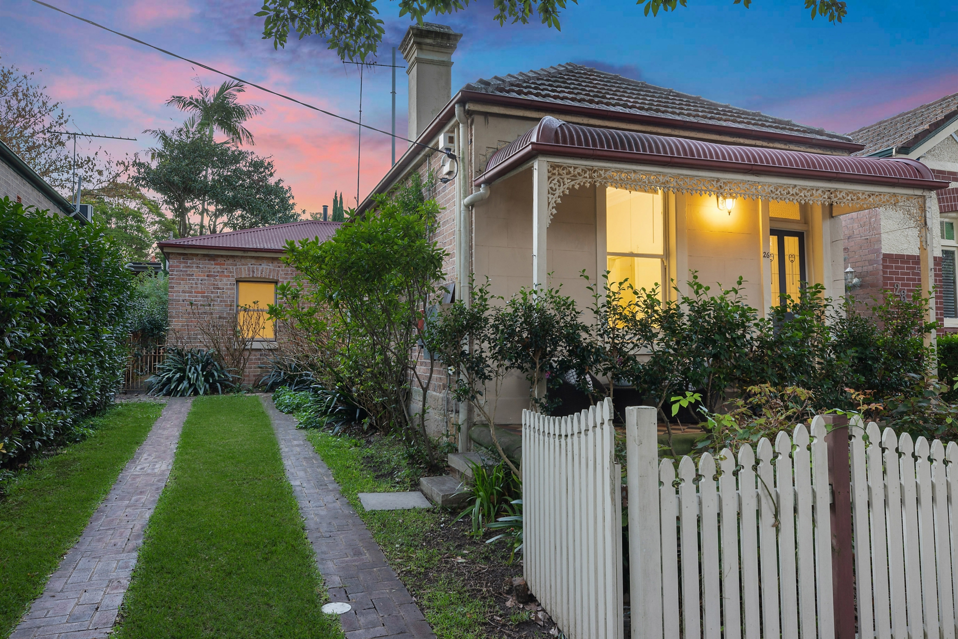 26 O'Connor Street, HABERFIELD