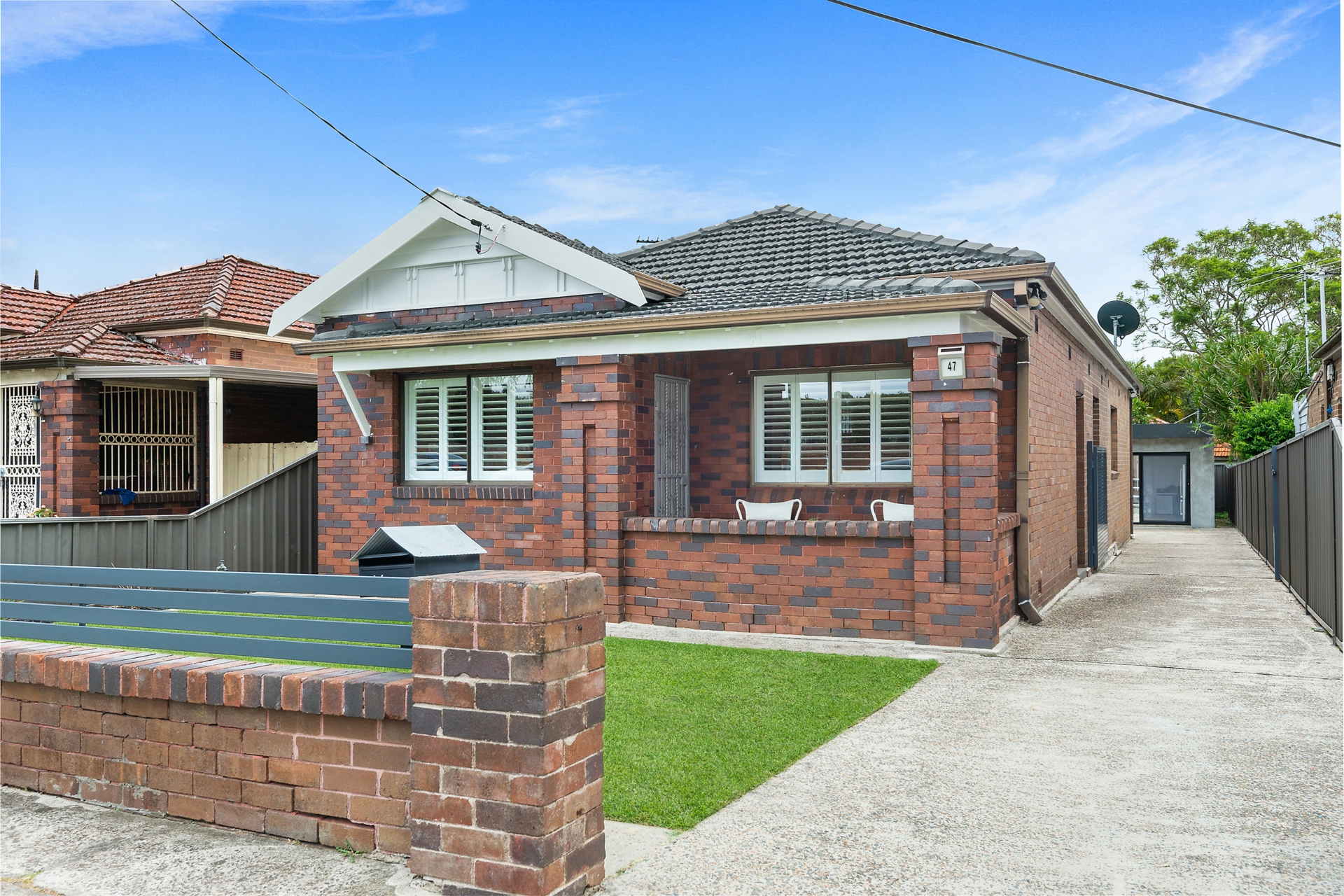 47 Jarrett Street, CLEMTON PARK