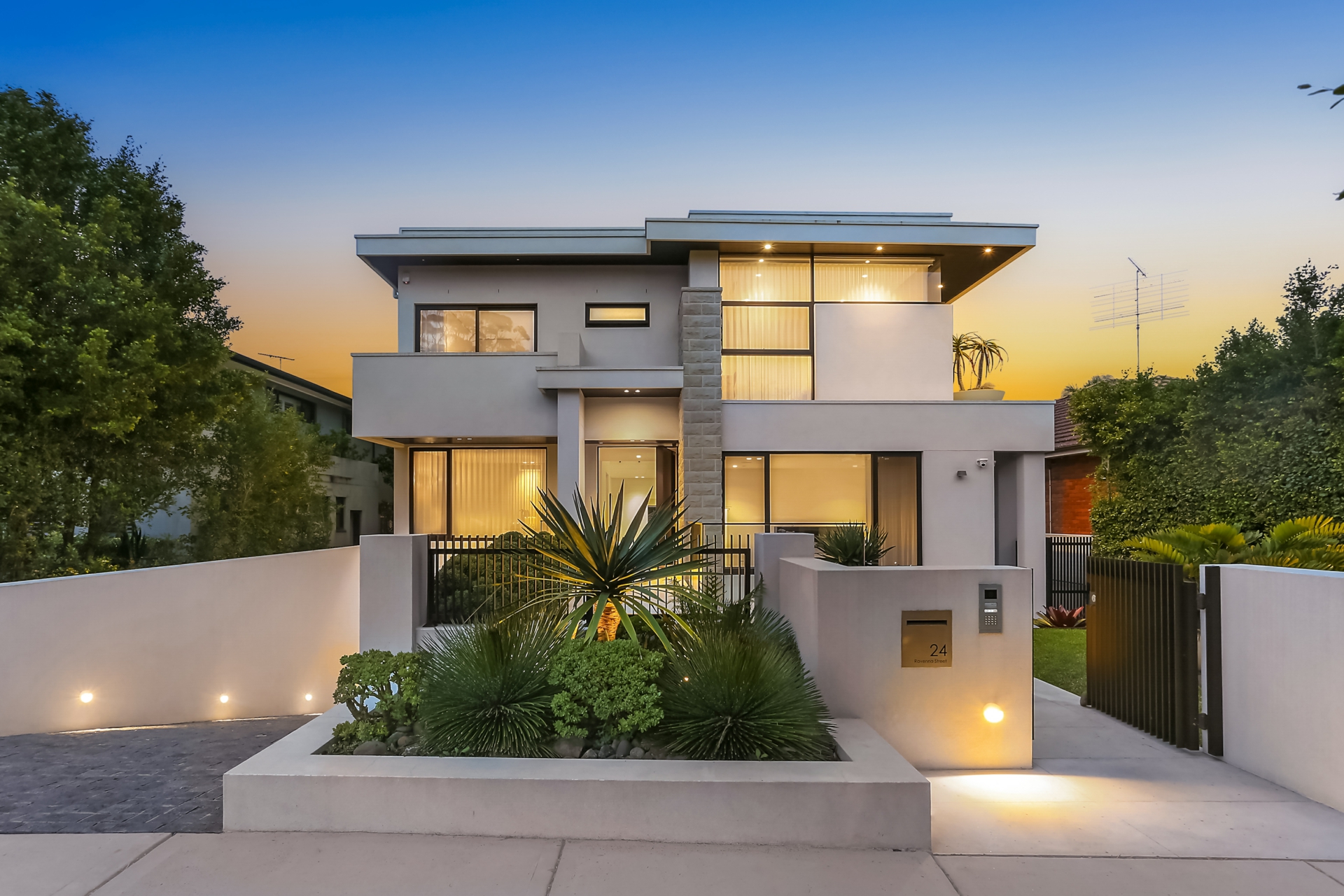 24 Ravenna Street, STRATHFIELD