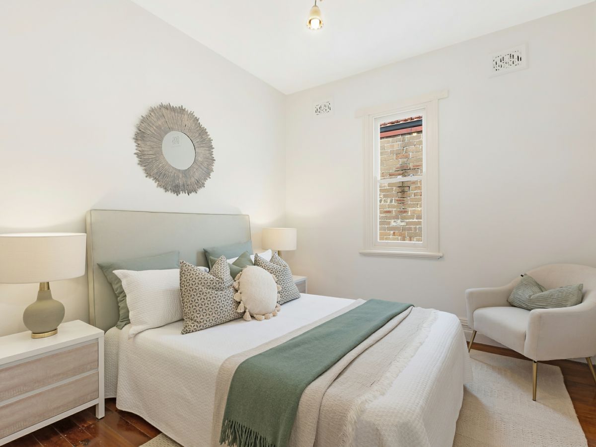 Bed 1