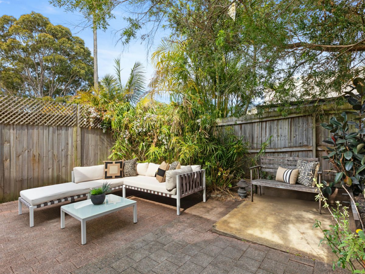 Outdoor Living
