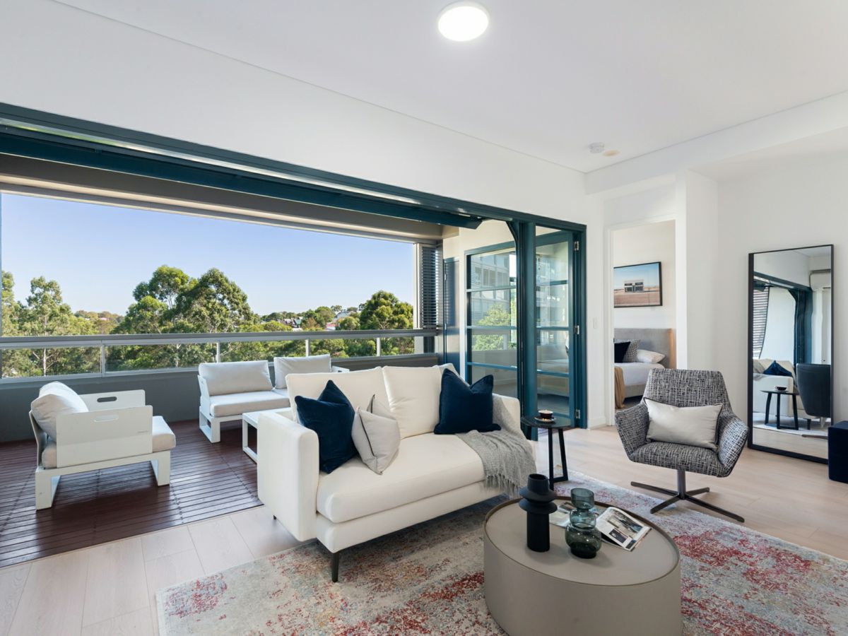 Living