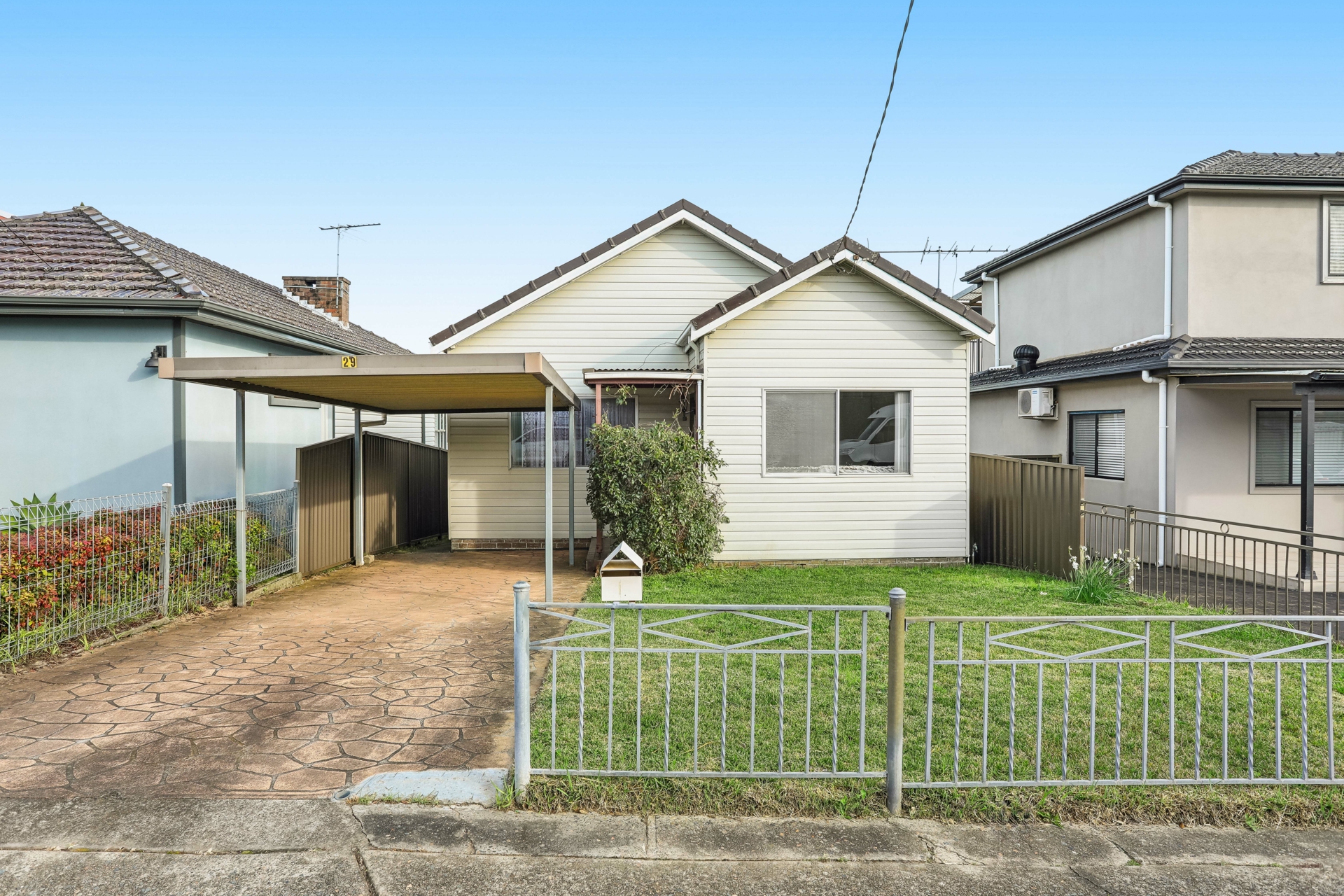 29 Bedford Street, EARLWOOD