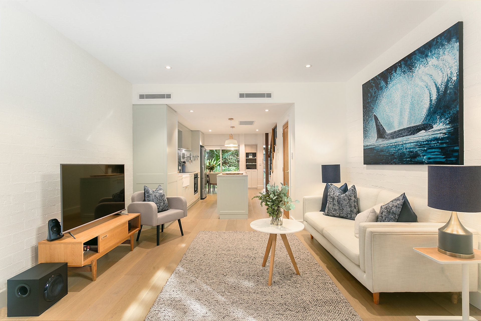 Loungeroom