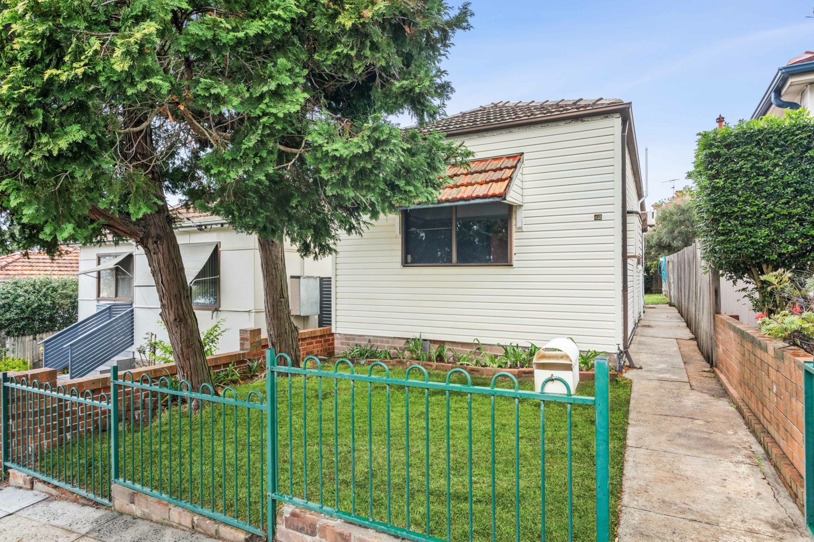 42 Stone Street, EARLWOOD