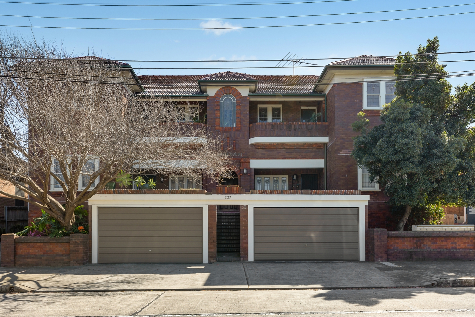 4/225 Wardell Road, DULWICH HILL