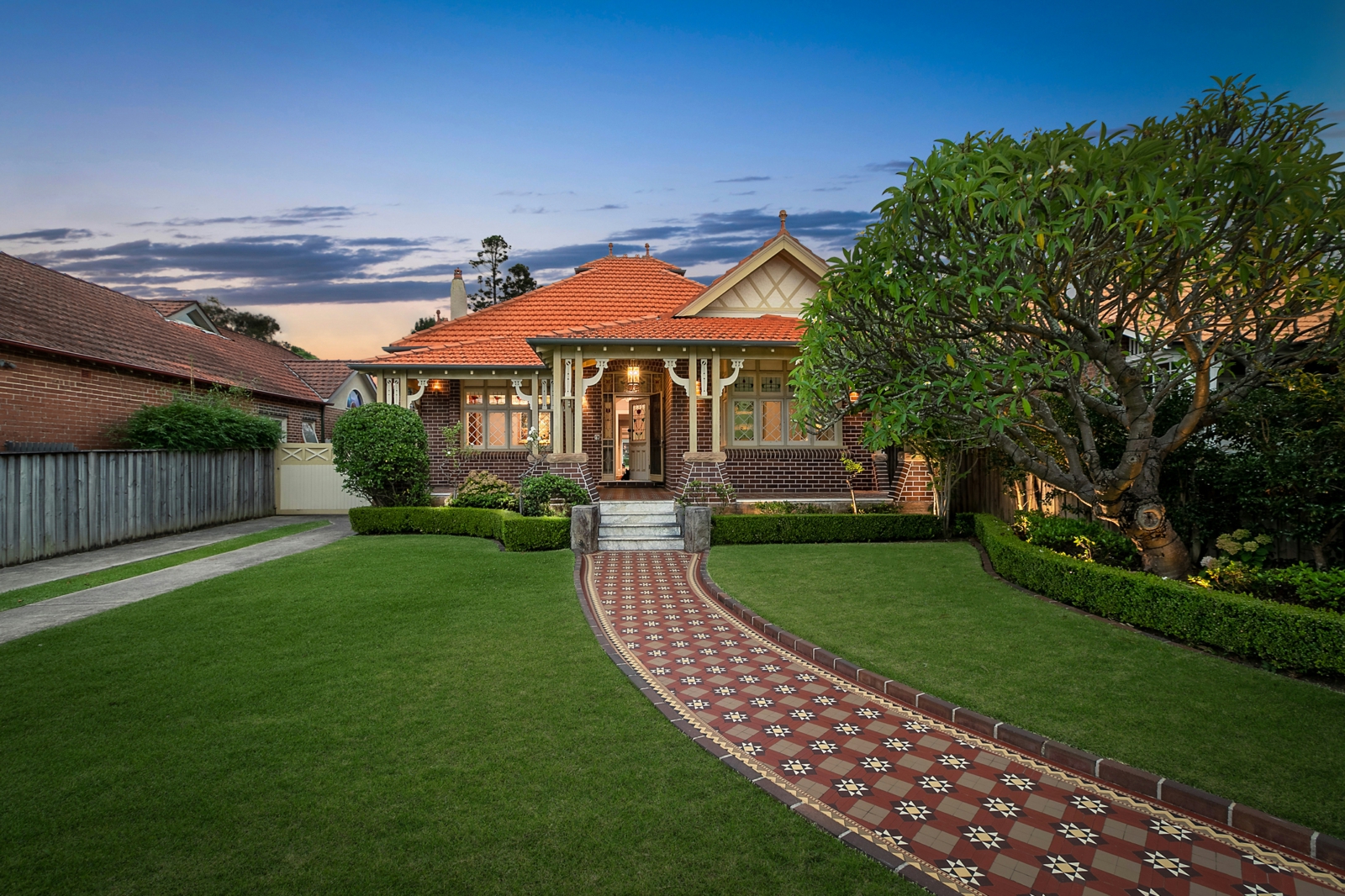 39 Boomerang Street, HABERFIELD