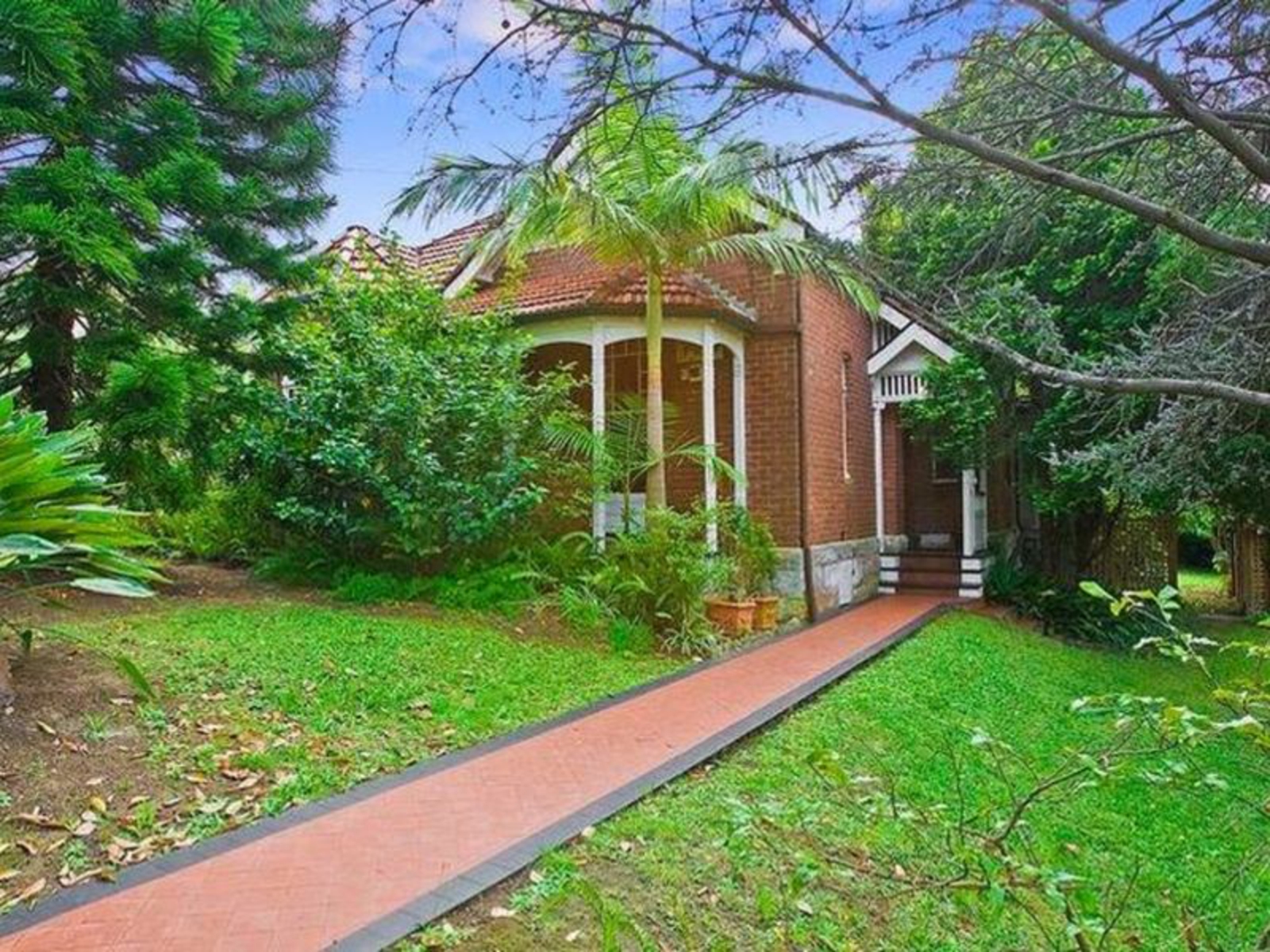 23 Turner Avenue, HABERFIELD