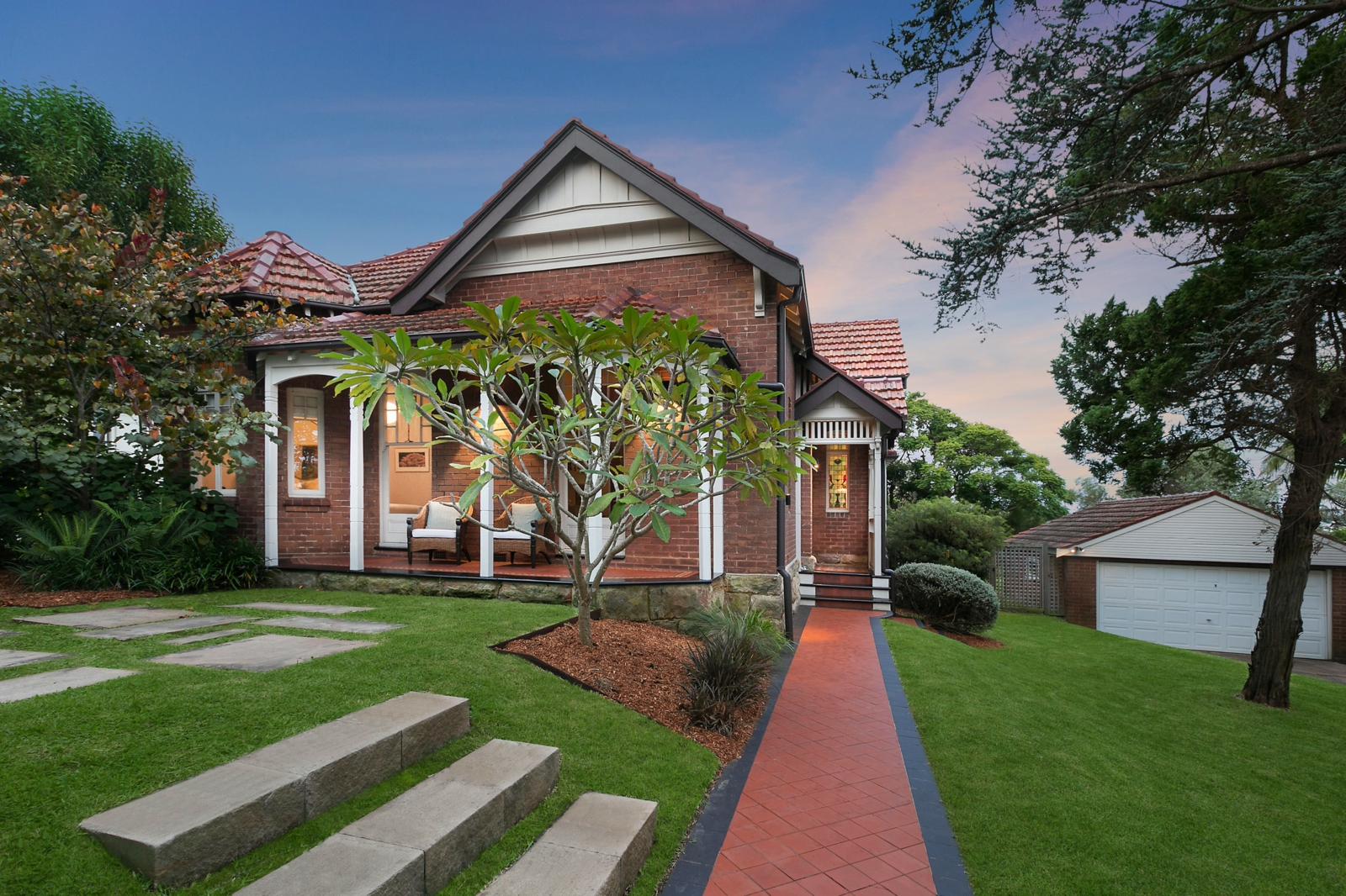 23 Turner Avenue, HABERFIELD