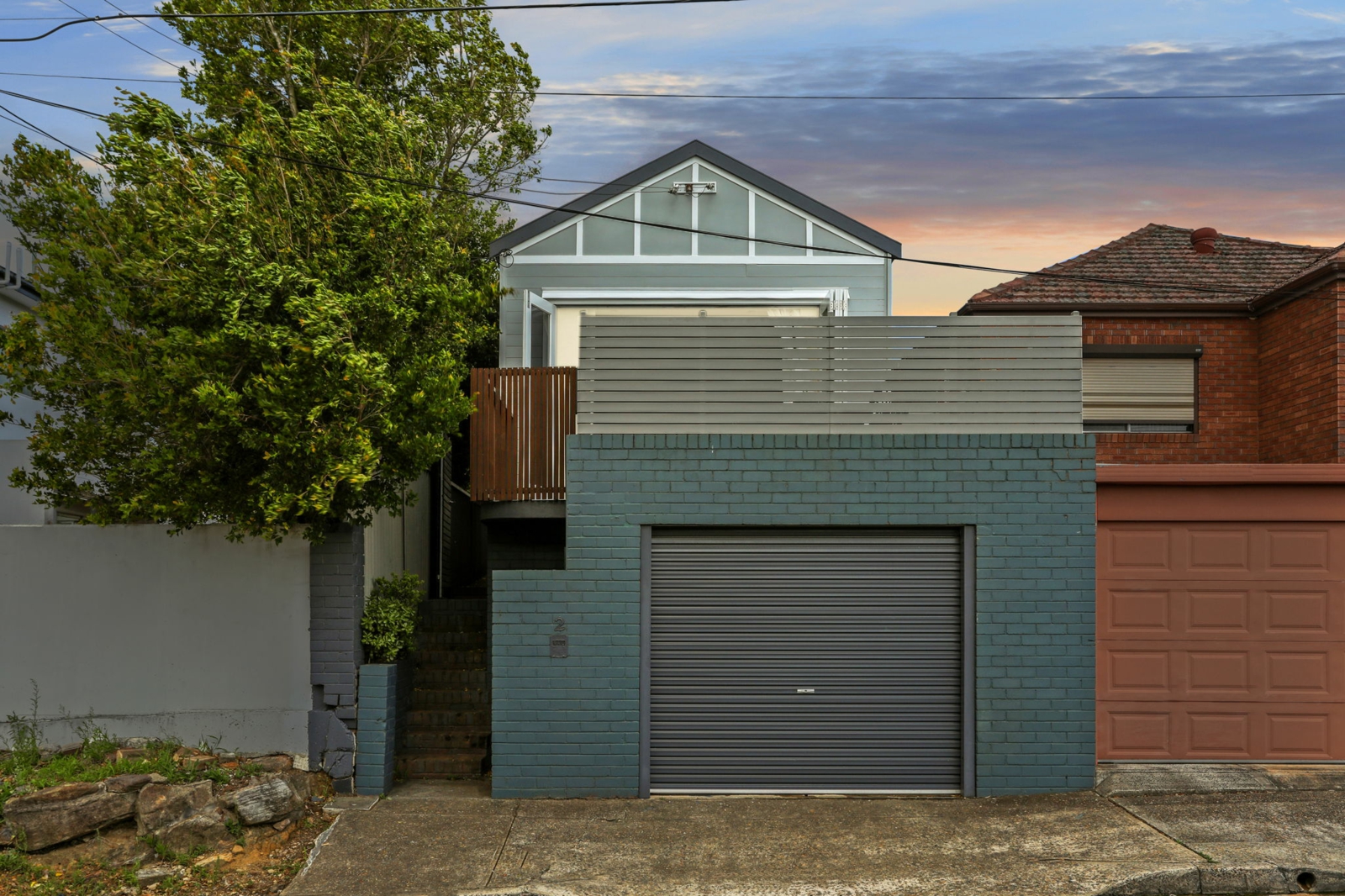 2 Stone Street, EARLWOOD