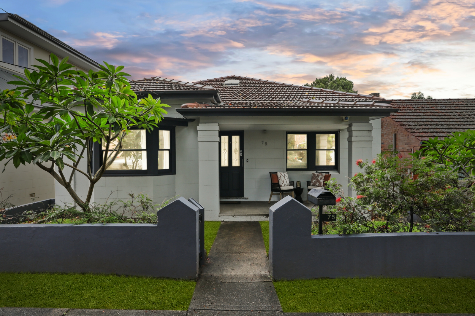 75 Wardell Road, EARLWOOD