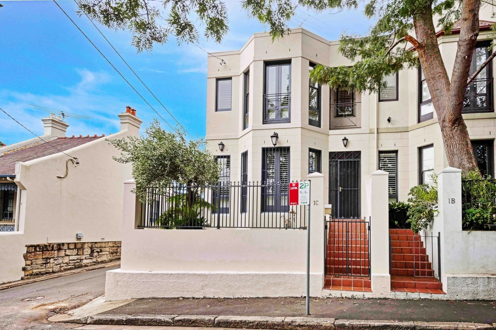 1C Edward Street, GLEBE