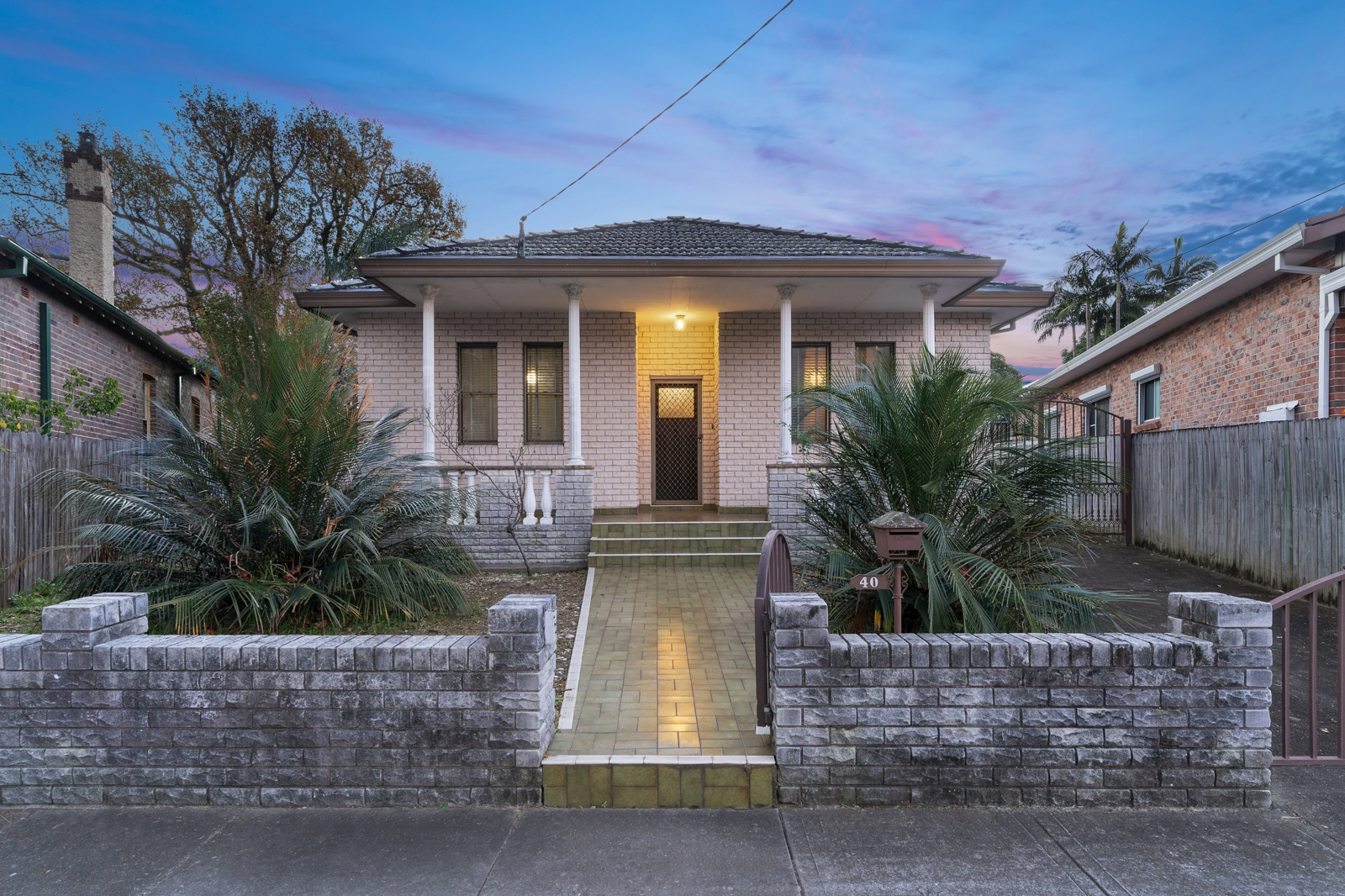 40 Hawthorne Parade, HABERFIELD