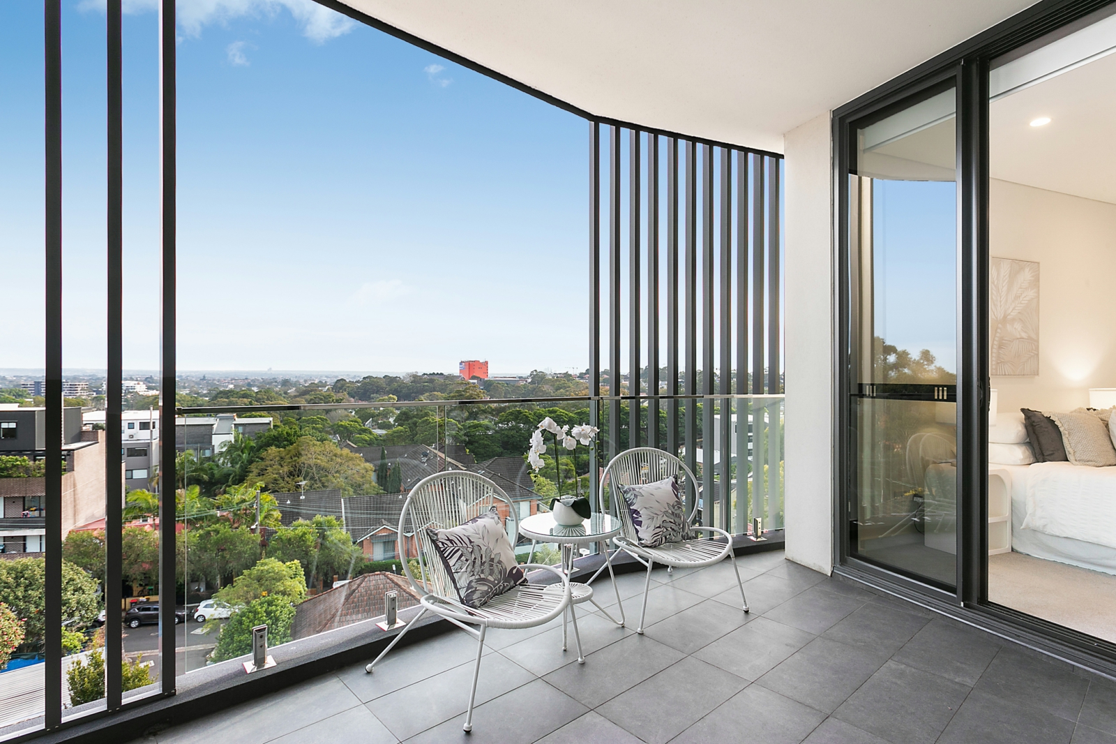 12/27 Gordon Street, PETERSHAM