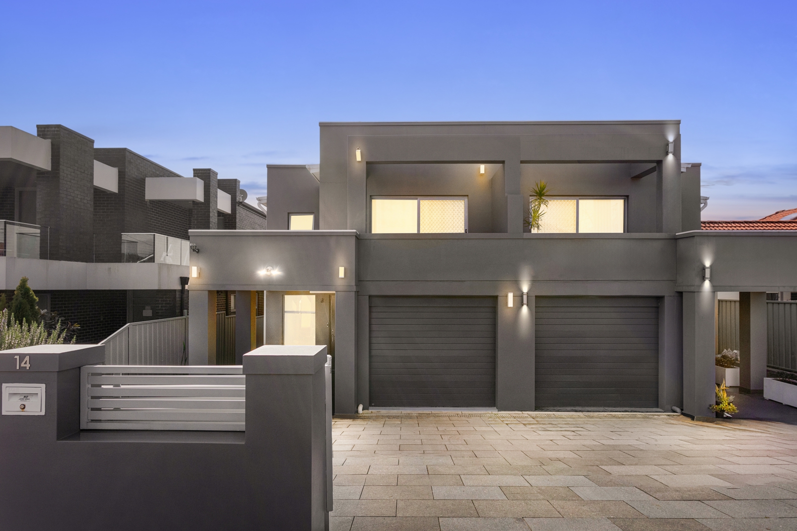 14 Narani Crescent, EARLWOOD