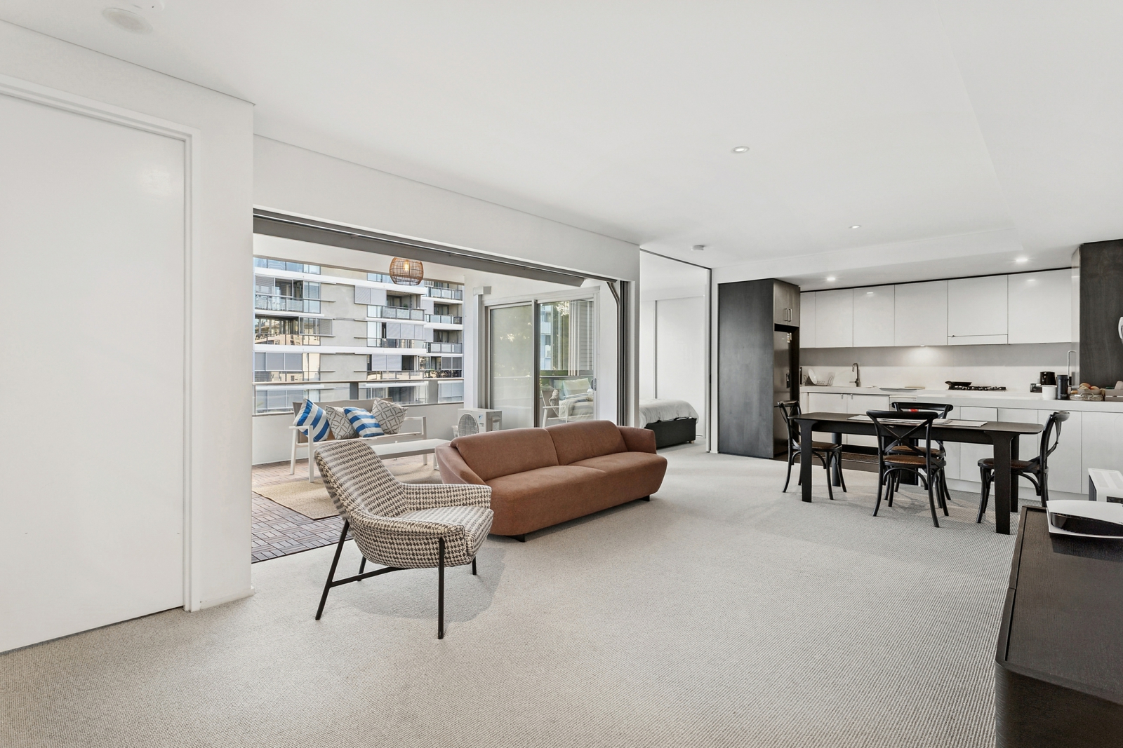 1507/2 Sterling Circuit, CAMPERDOWN