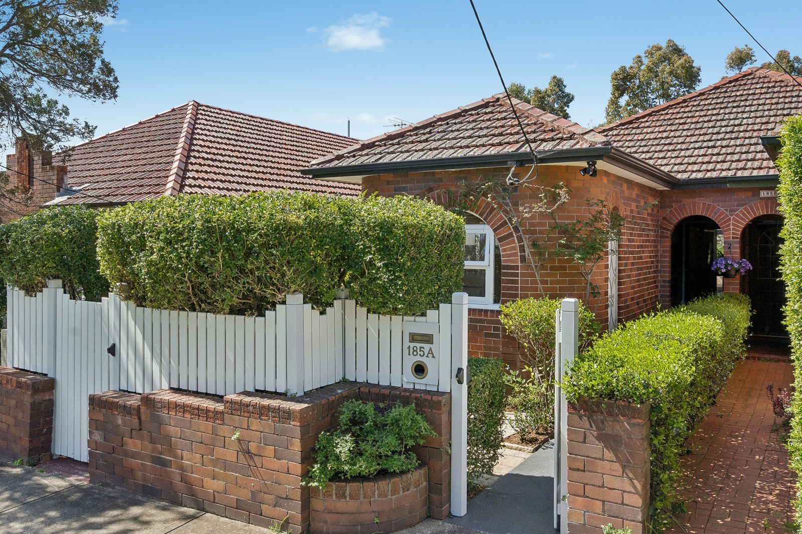 185A Alt Street,Haberfield
