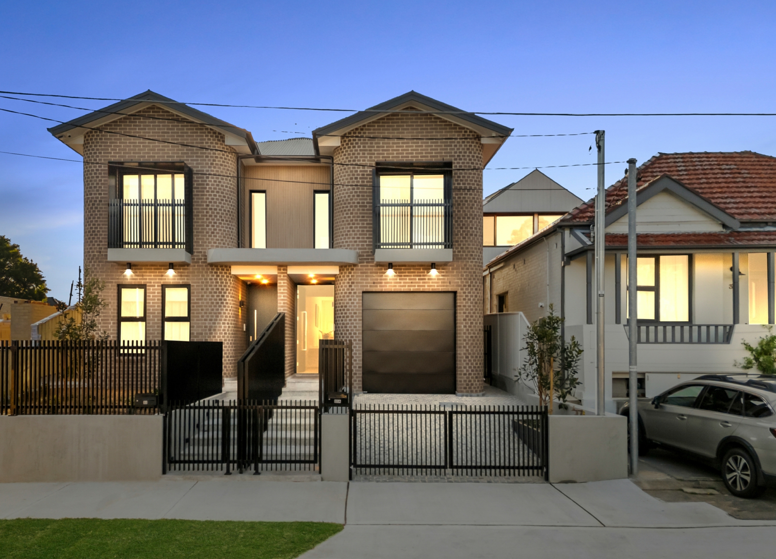 32A Harrison Street, MARRICKVILLE