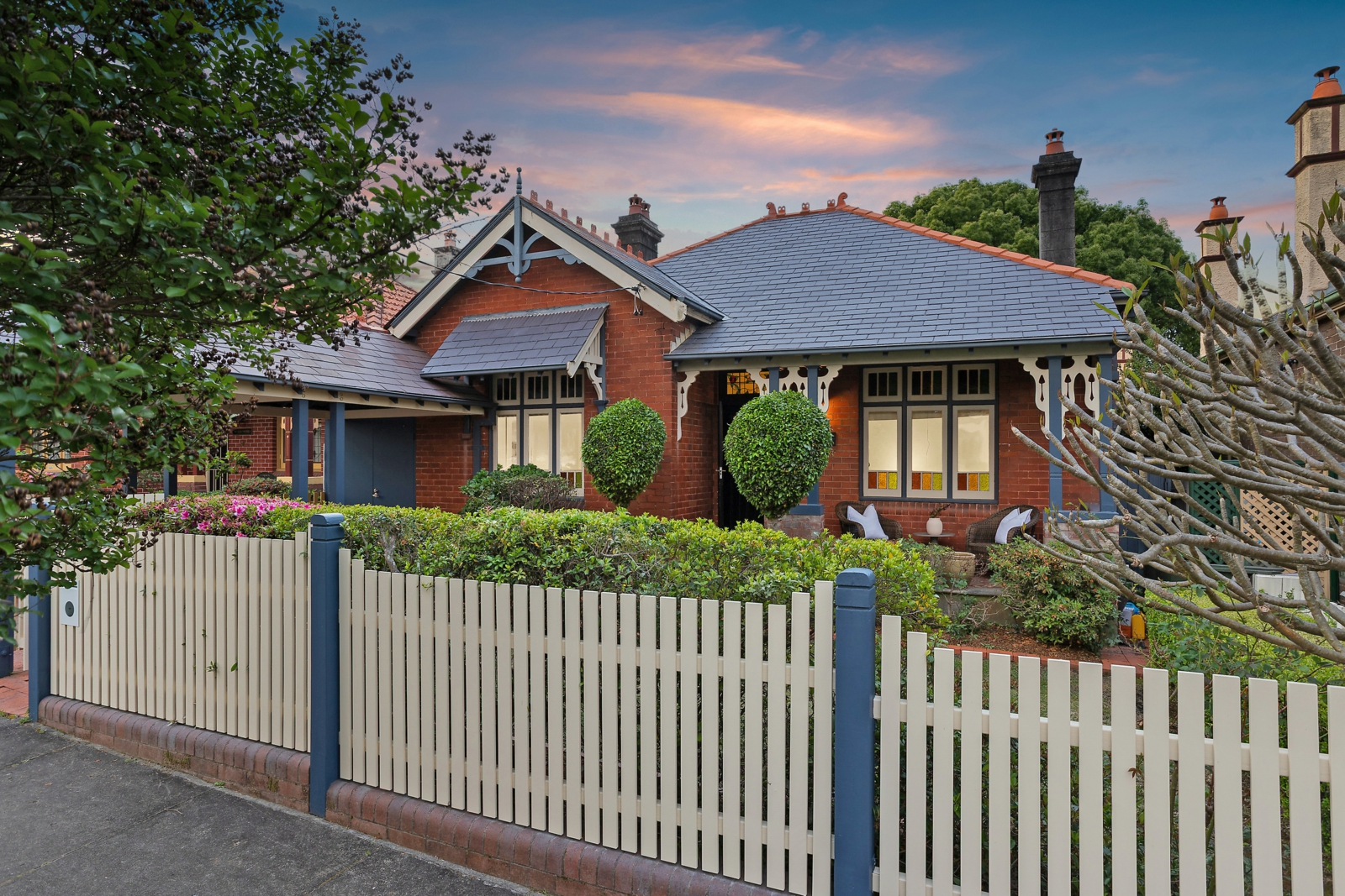 46 Walker Avenue, HABERFIELD