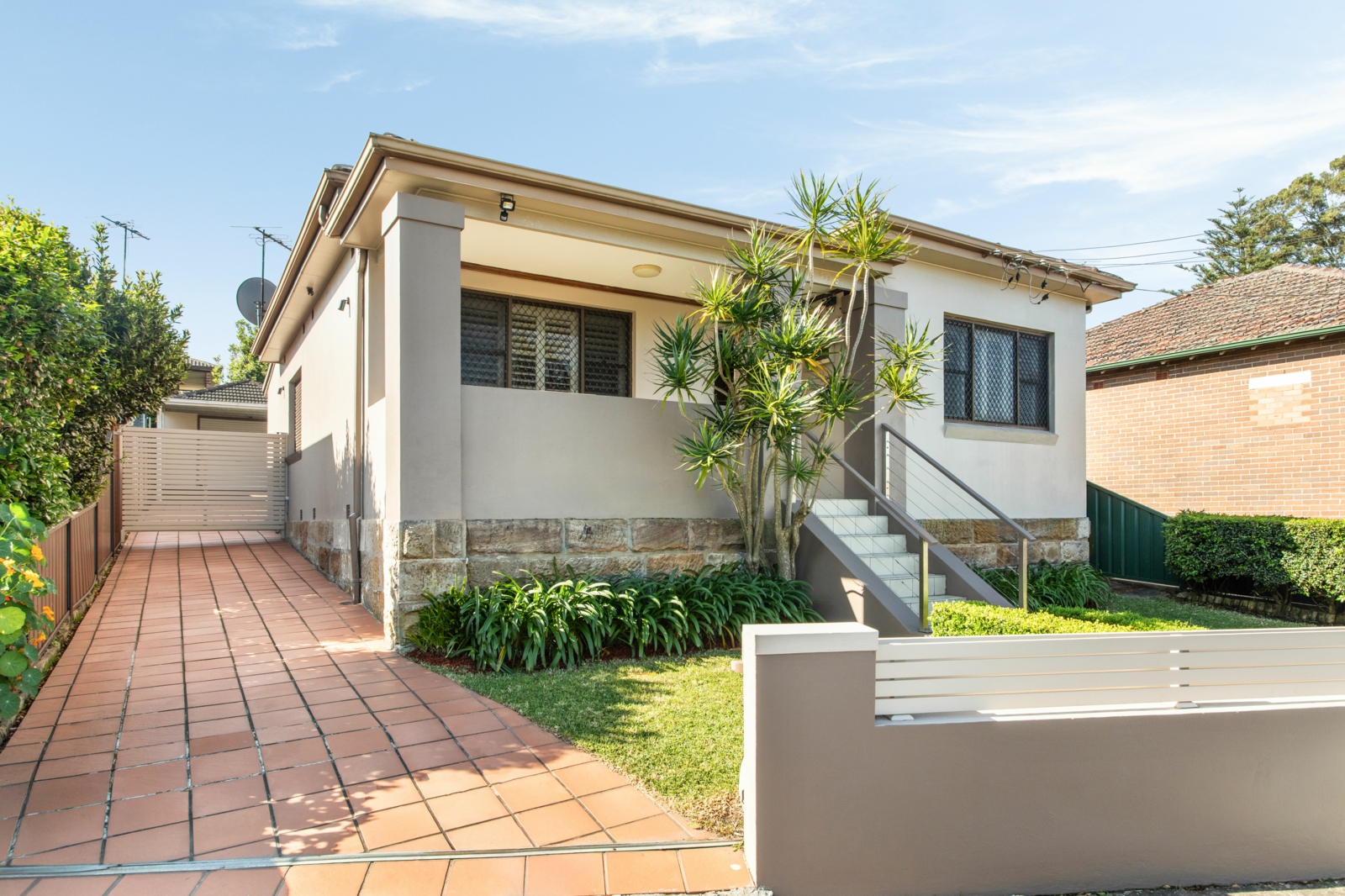 579 Homer Street,Earlwood