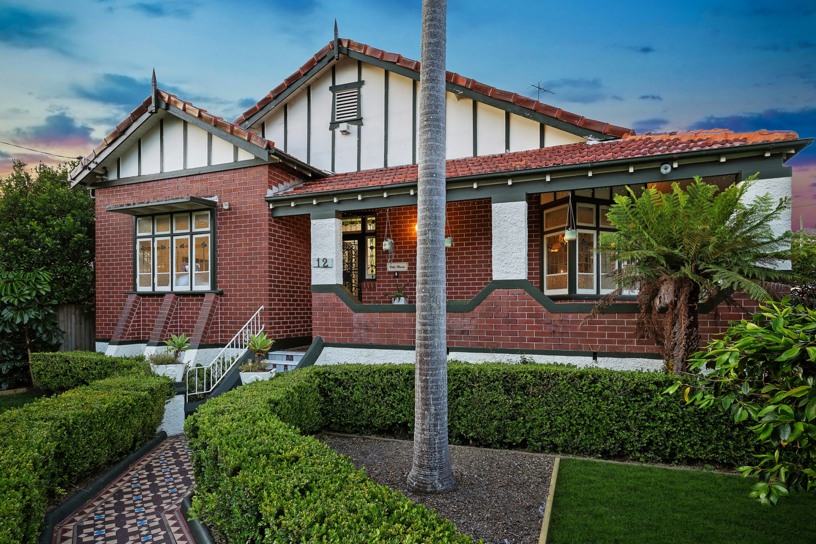 12 Henley Marine Drive, FIVE DOCK