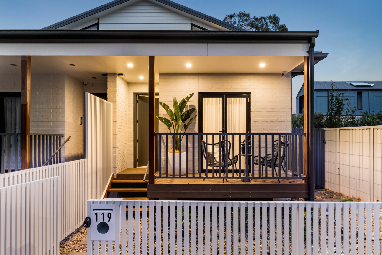 119 Addison Road, MARRICKVILLE