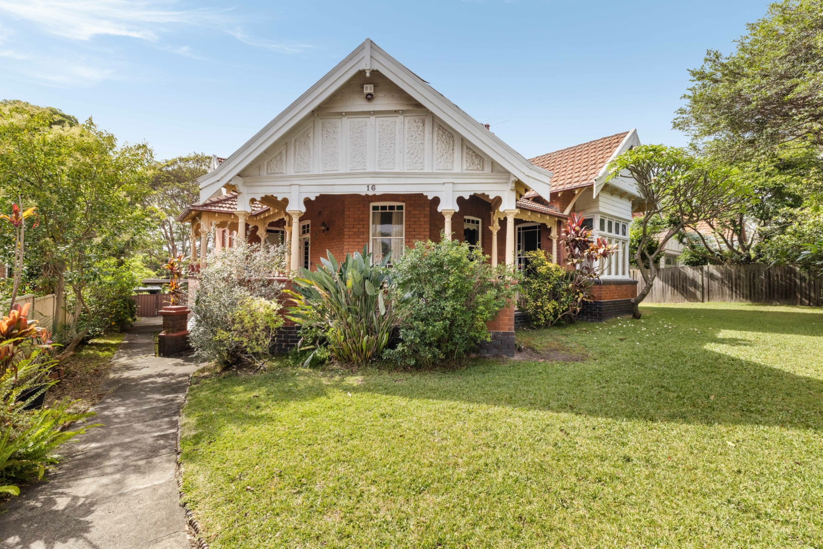 16 Darley Street, MARRICKVILLE