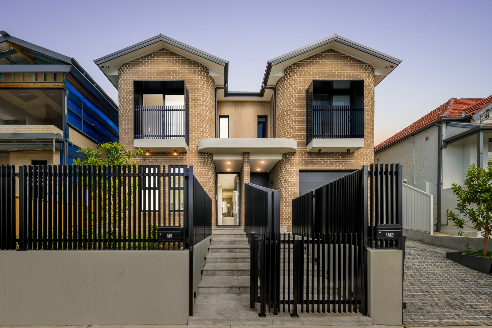 32 Harrison Street, MARRICKVILLE