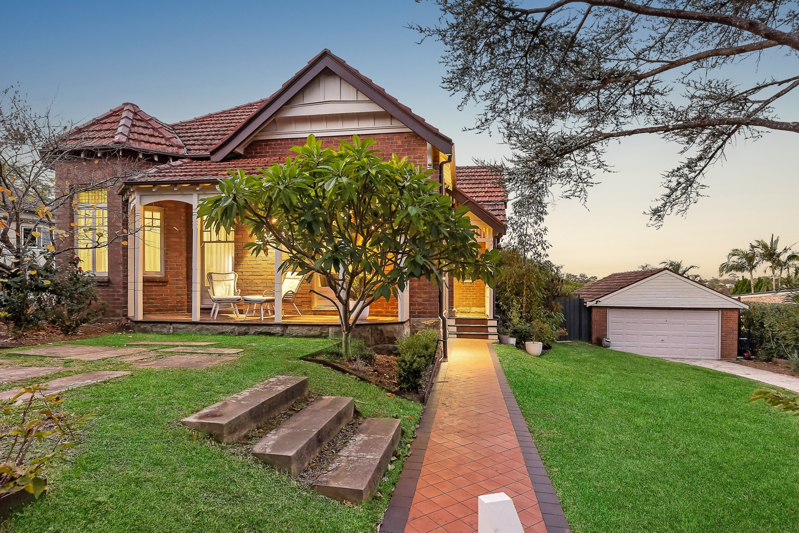 23 Turner Avenue, HABERFIELD