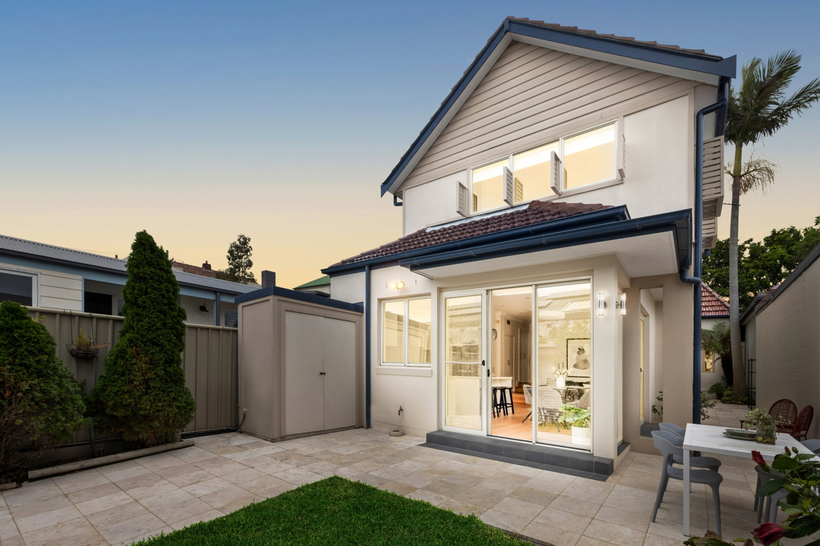 83 Illawarra Road, MARRICKVILLE
